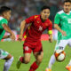 Vietnam Kalahkan Indonesia 3 - 0