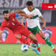 Yordania Tahan Indonesia Dengan Skor 0 - 1